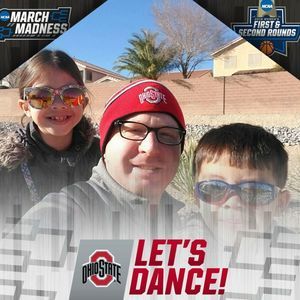 Meet your Posher, Brad